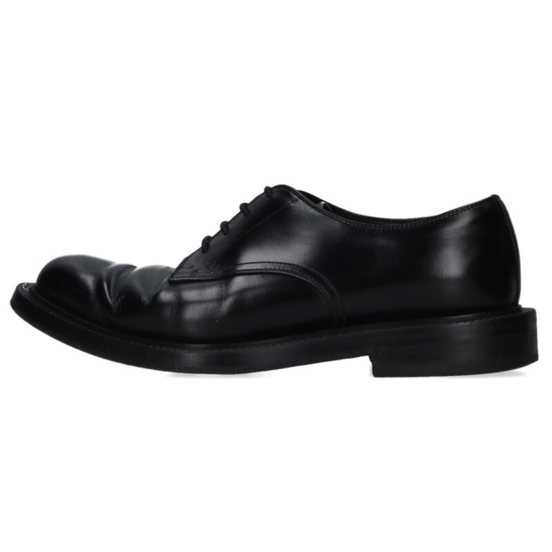 Gucci 794178 Lace up Leather Shoes Men’s 7 Used 1be8099b4d5a8a474fd2029b04cfa07a