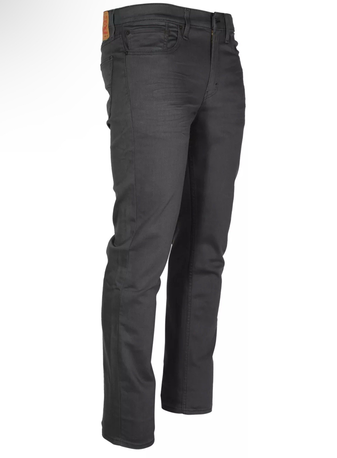 LEVI’S 511 Slim Stretch Men’s Charcoal Gray Jeans 33 x 32 NEW WITH TAGS!