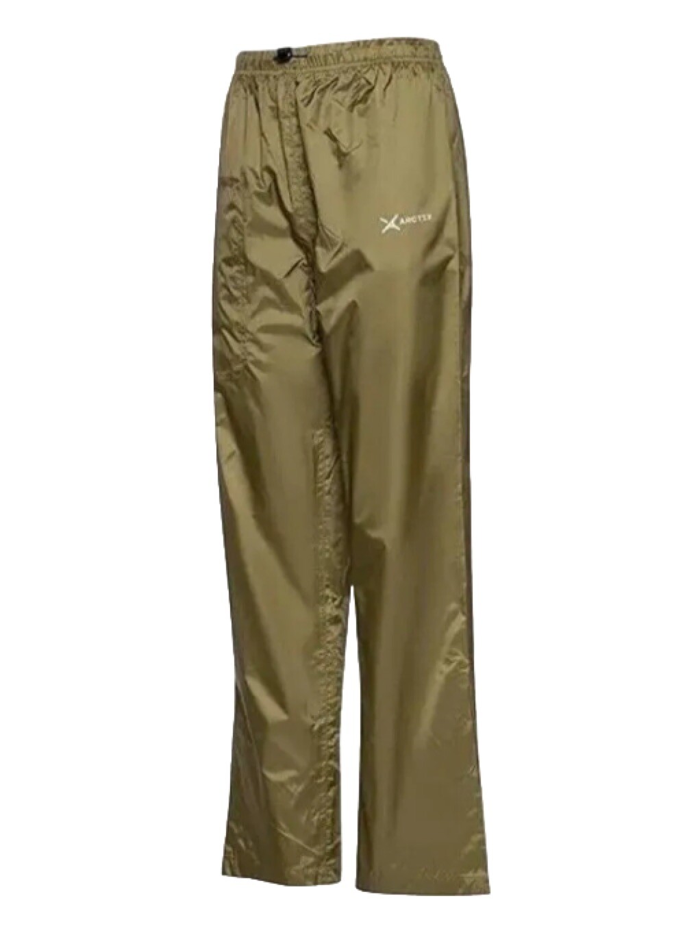 NWT Arctix Men’s Storm Rain Pant, Sz 2XL (44-46 Waist) 28″ Inseam. Green