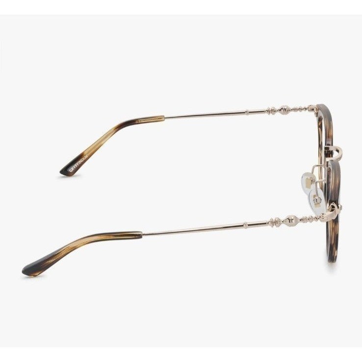 Harry Potter x Gryffindor Glasses