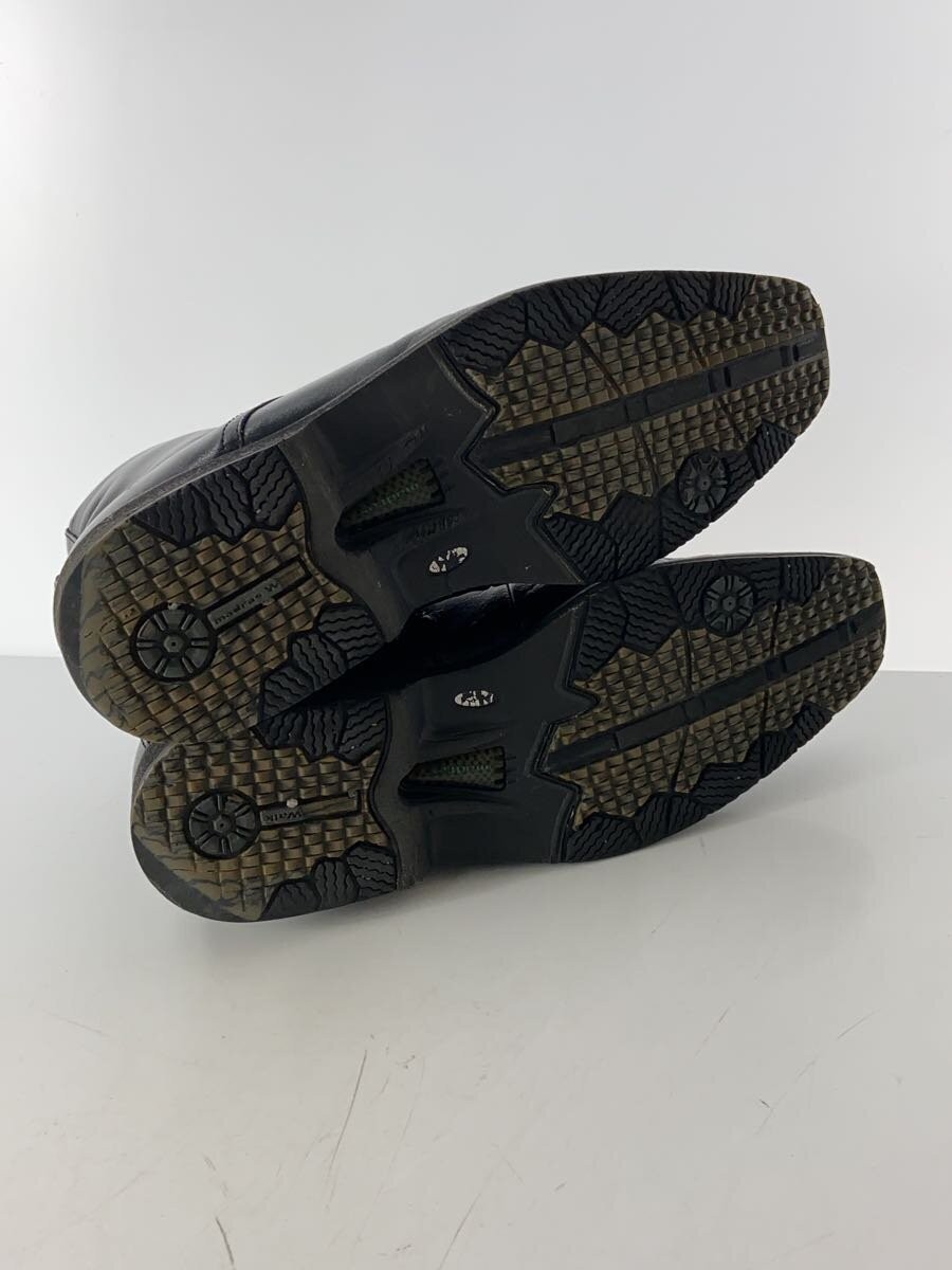 Madras Boots/25Cm/Blk/Gore-Tex/Spmw5380 BFO94
