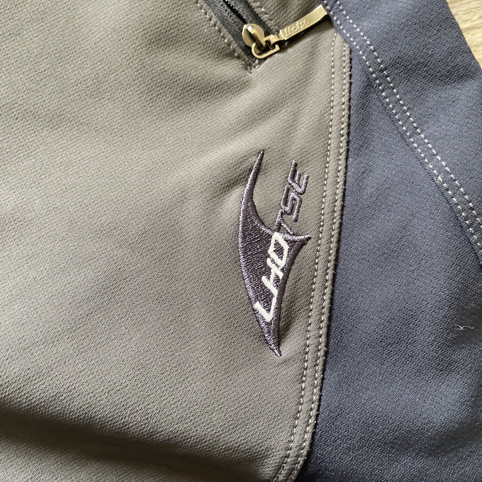 Lhotse Men’s Stretch Pants Tag Size 36 x 32 Technical Outdoors Mountain Hiking