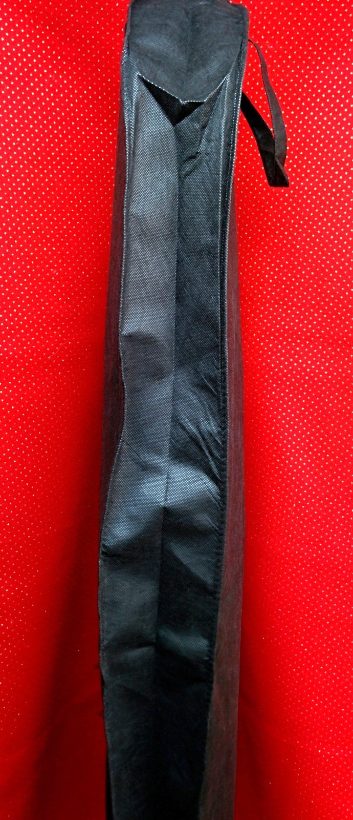 New 45″FUR STORAGE travel BAG -MINK FOX BEAVER LYNX RACCOON SABLE FUR COAT GOWNS