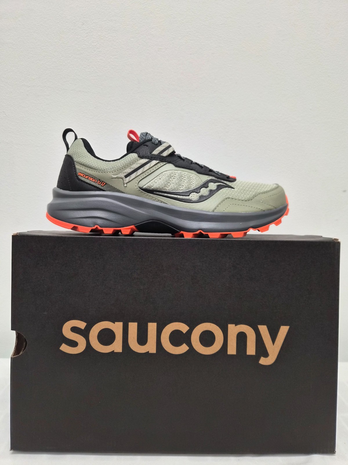 SAUCONY EXCURSION TR17 Men’s NEW Medium Width