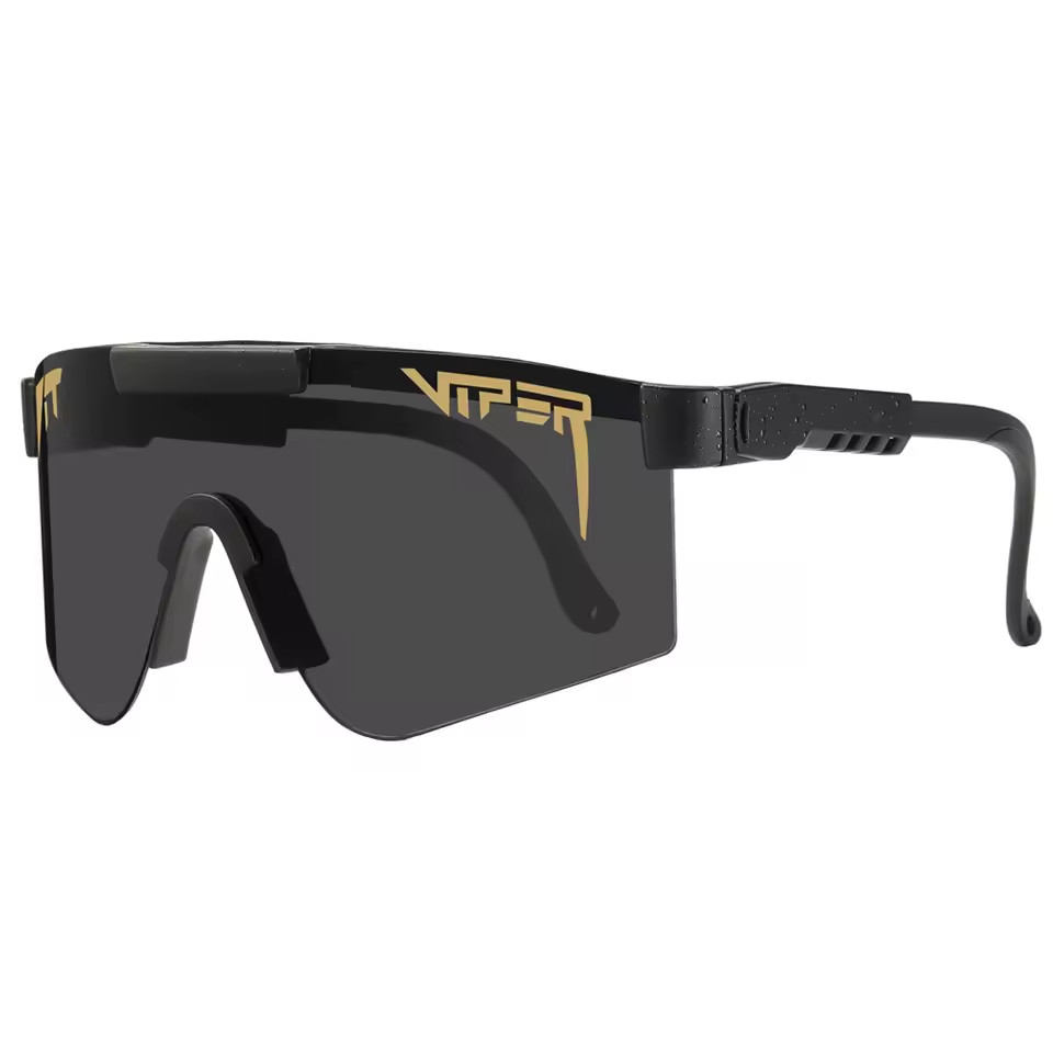 Kids Trendy Sunglasses Outdoor Baseball Softball Sport Shades UV400 Eye Shield