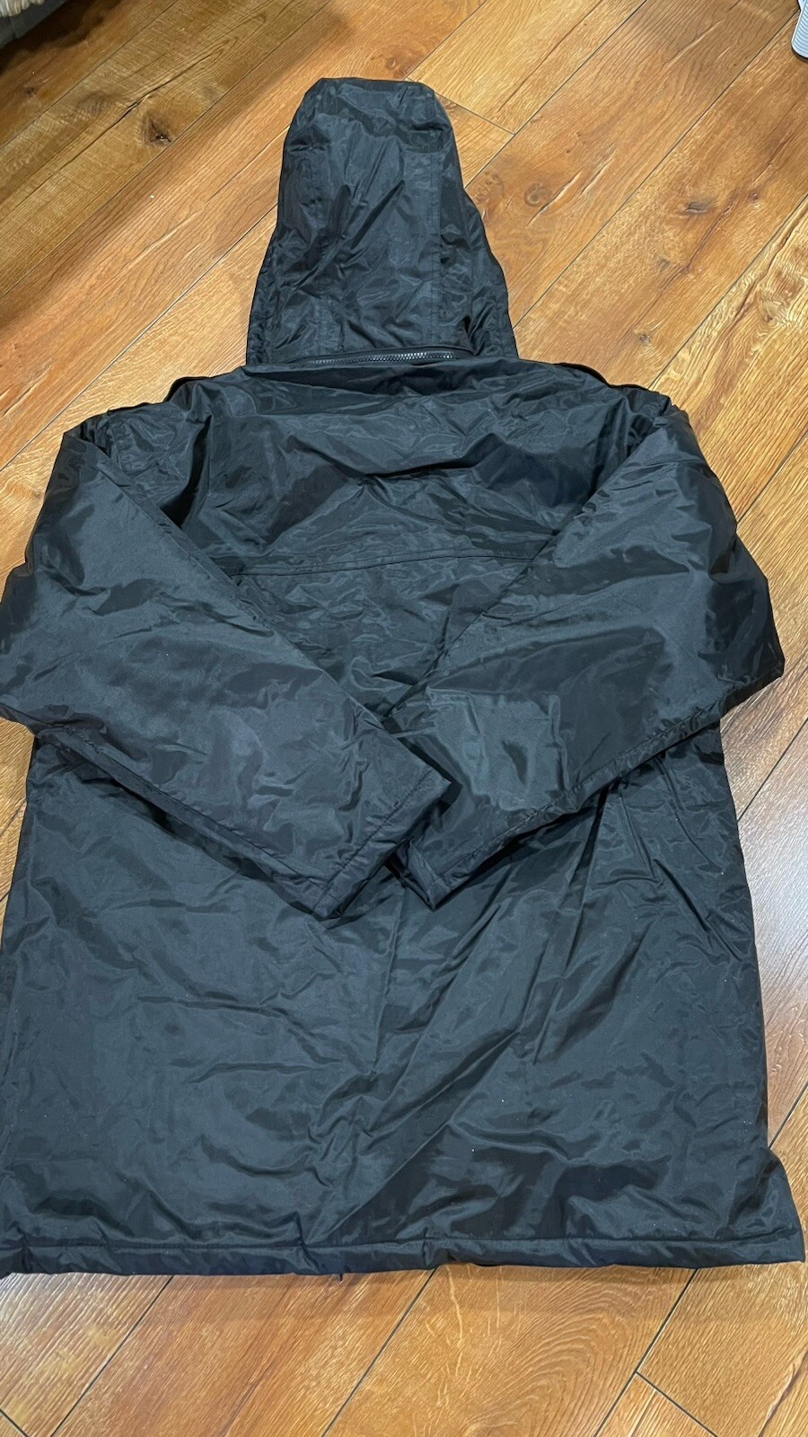 Mil -Tec By Sturm Outdoor Hoody Jacket (XL)