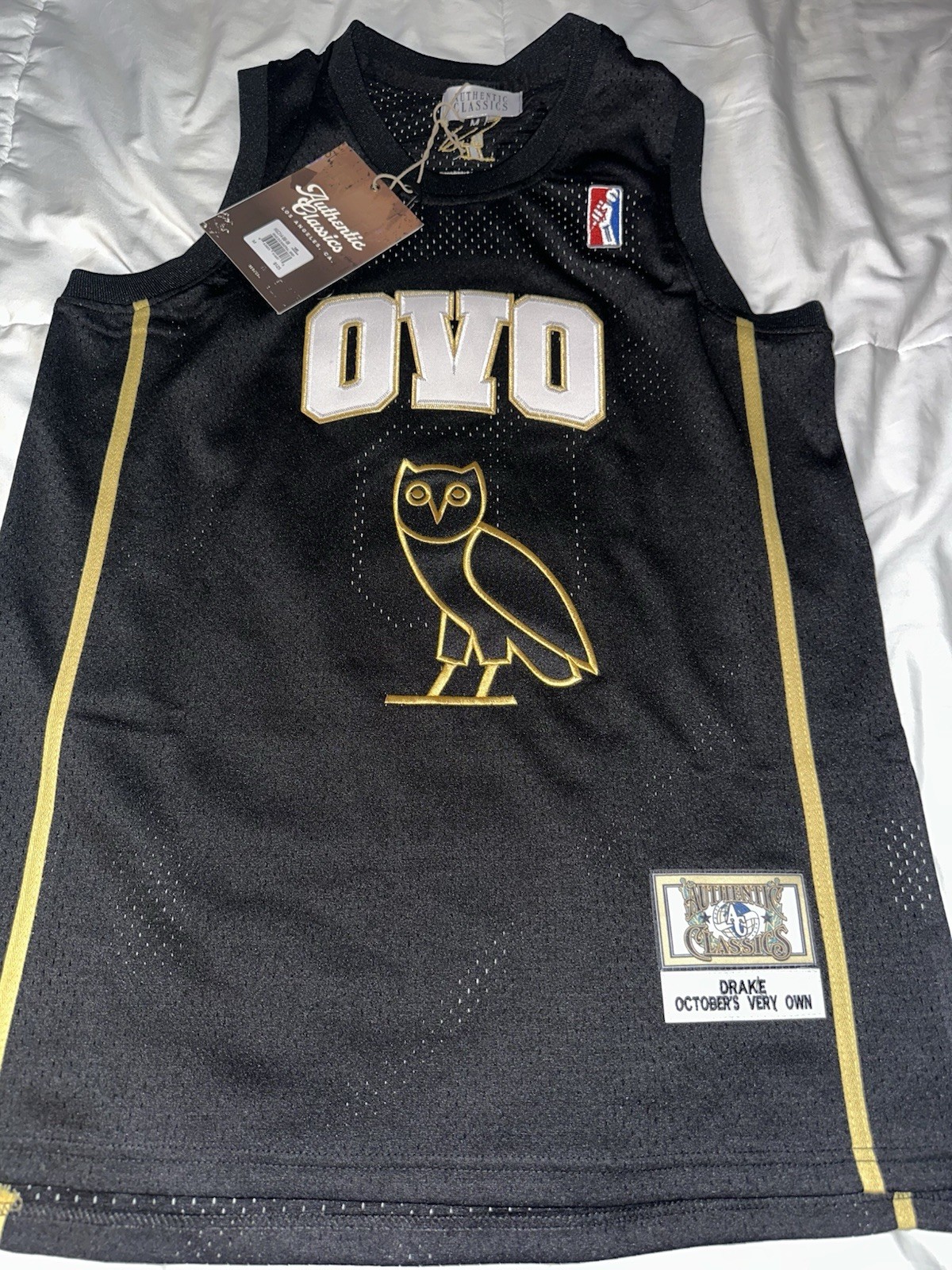 headgears Classics OVO Size Medium