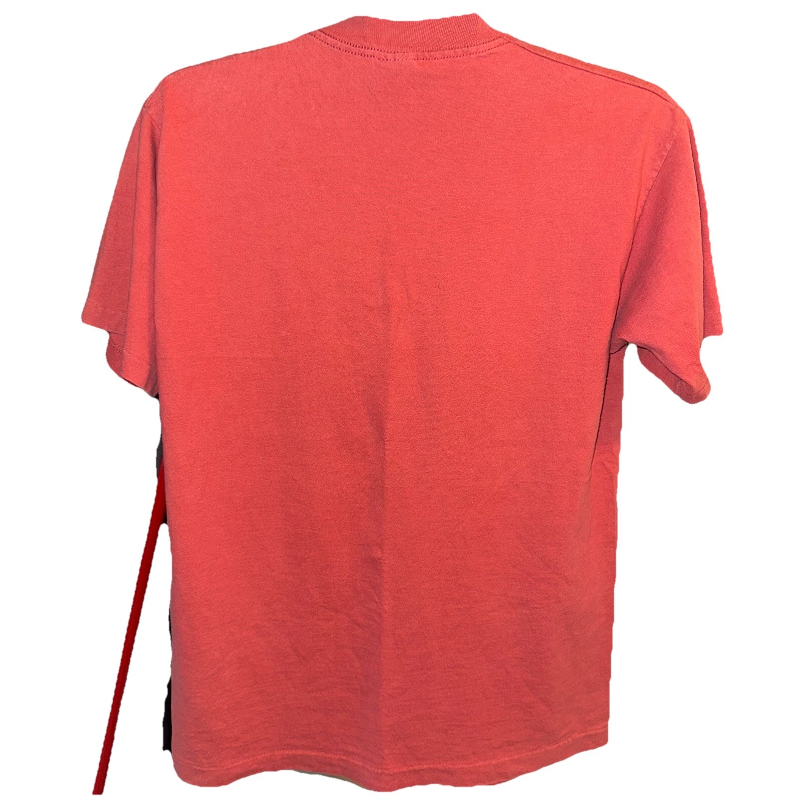 1997 Ann Arbor Summer Festival Art Single Stitch T-Shirt Mens L Graphic Tee VTG
