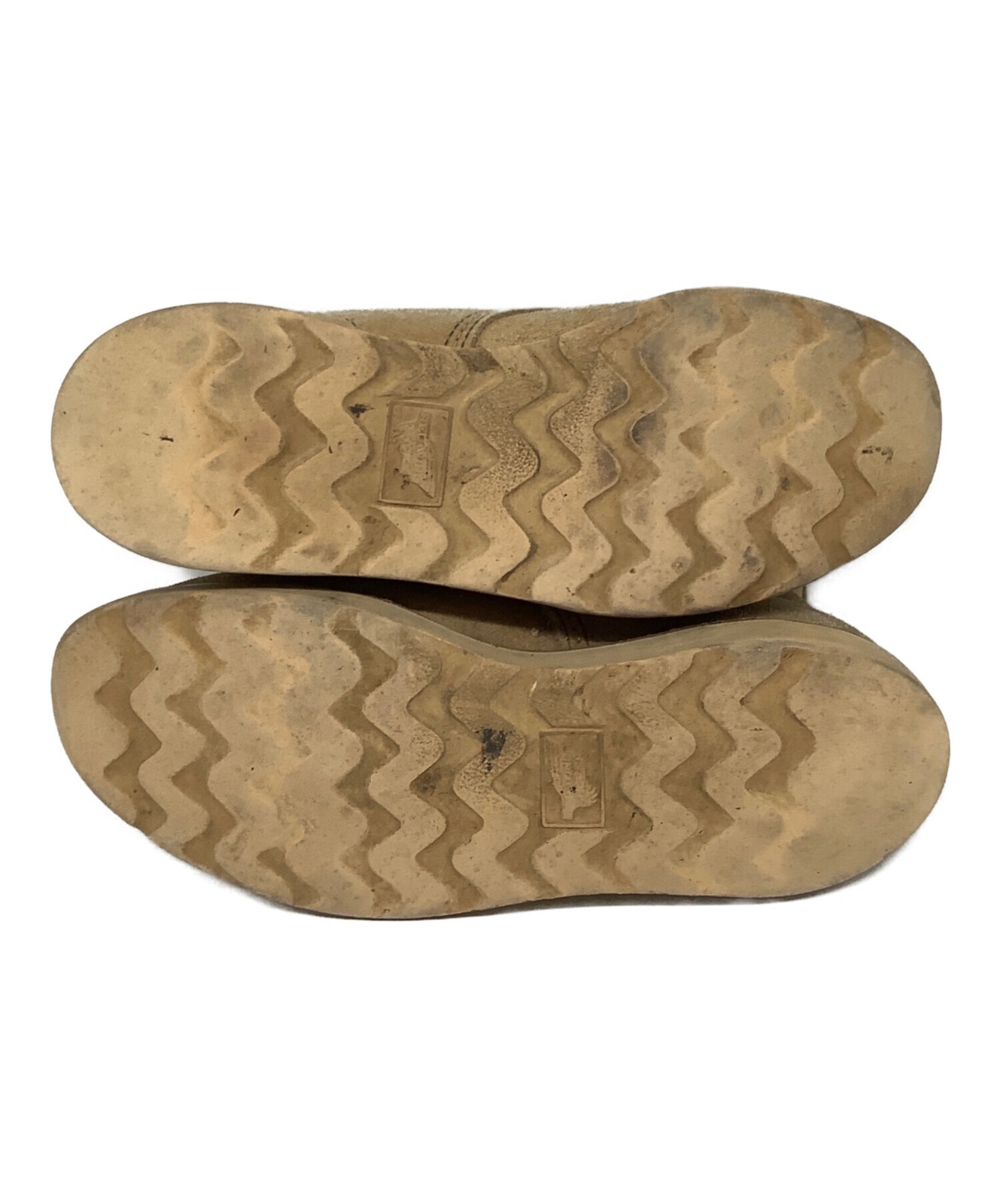 Red Wing Boots BG635