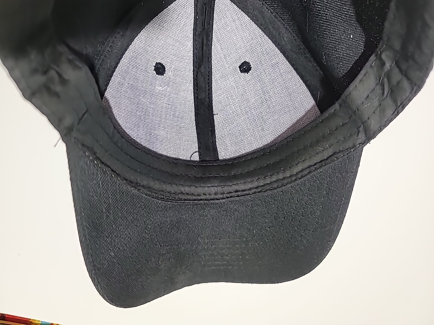 Volvo Motors Baseball Hat As Shown One Size Fits All