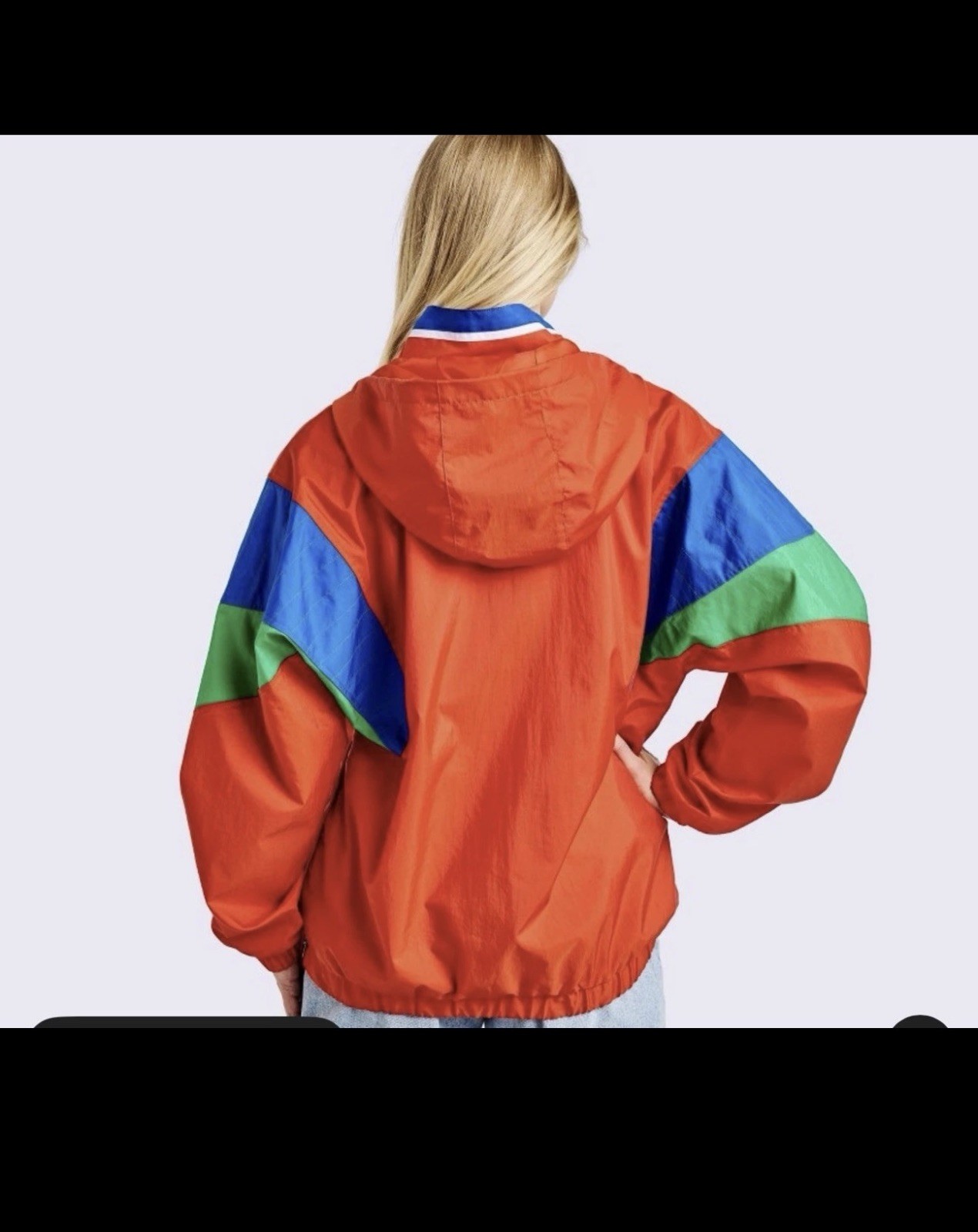 Pokemon x Target Starter Pullover Jacket Red Hoenn Region XXL In HAND!!