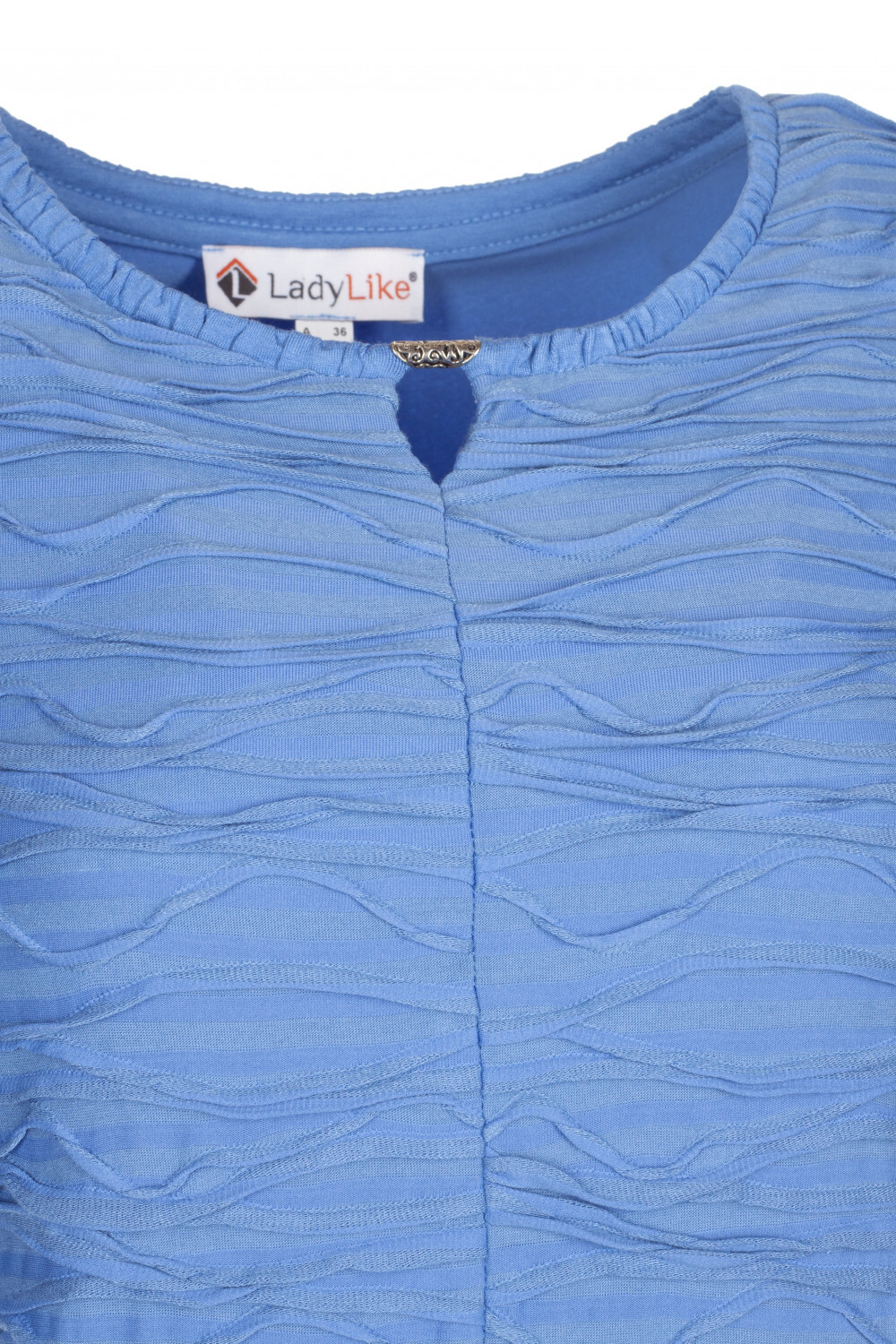 Harvester blouse blue Size 2, 4, 6, 8, 10, 12, 14, 16, 18 US Fashionable NEW