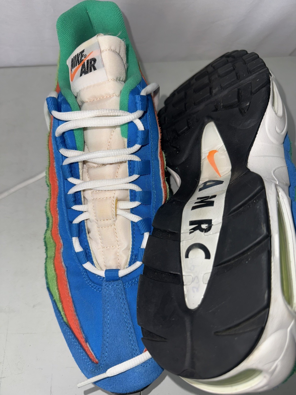 Nike Air Max 95 SE “AMRC” Air Max Running Club