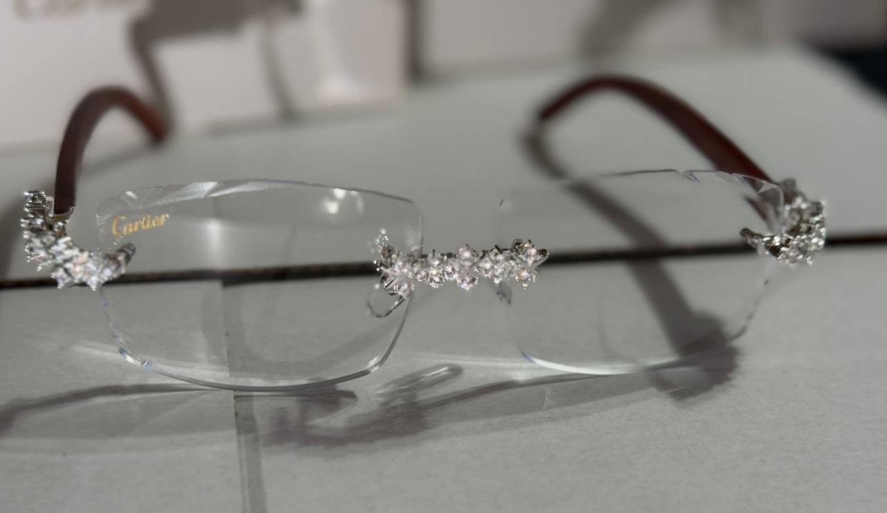 Cartier Big C 261404672