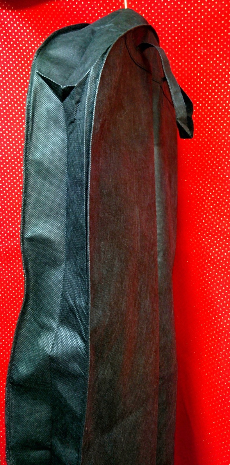 New 45″FUR STORAGE travel BAG -MINK FOX BEAVER LYNX RACCOON SABLE FUR COAT GOWNS