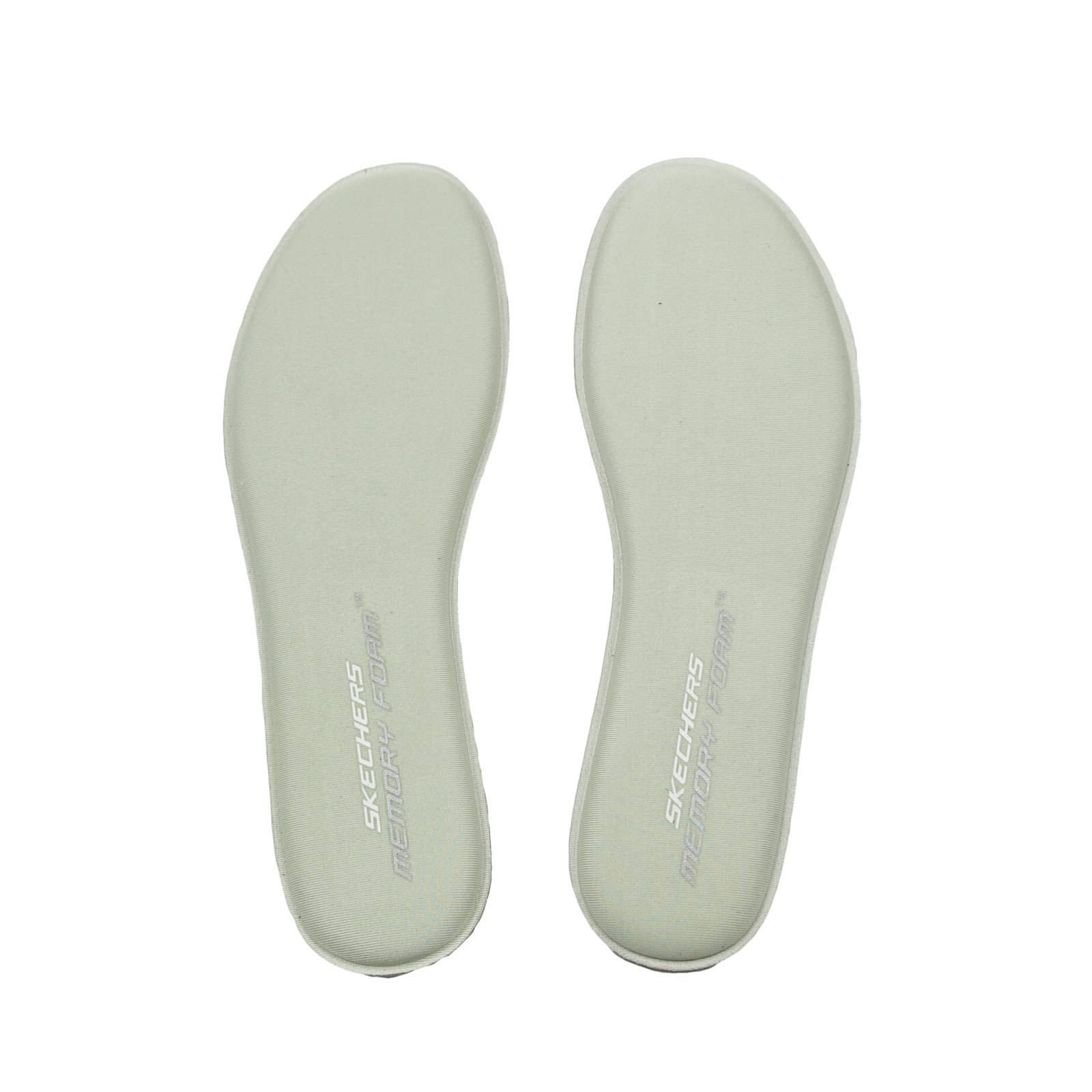 New Skechers Memory Foam Insoles Footbed insert US Women’ Sz 5.5-12