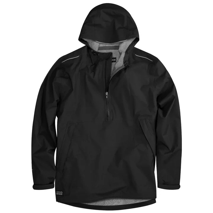 DRI DUCK – Men’s Challenger Anorak Jacket – 5339 Pick Size & Color