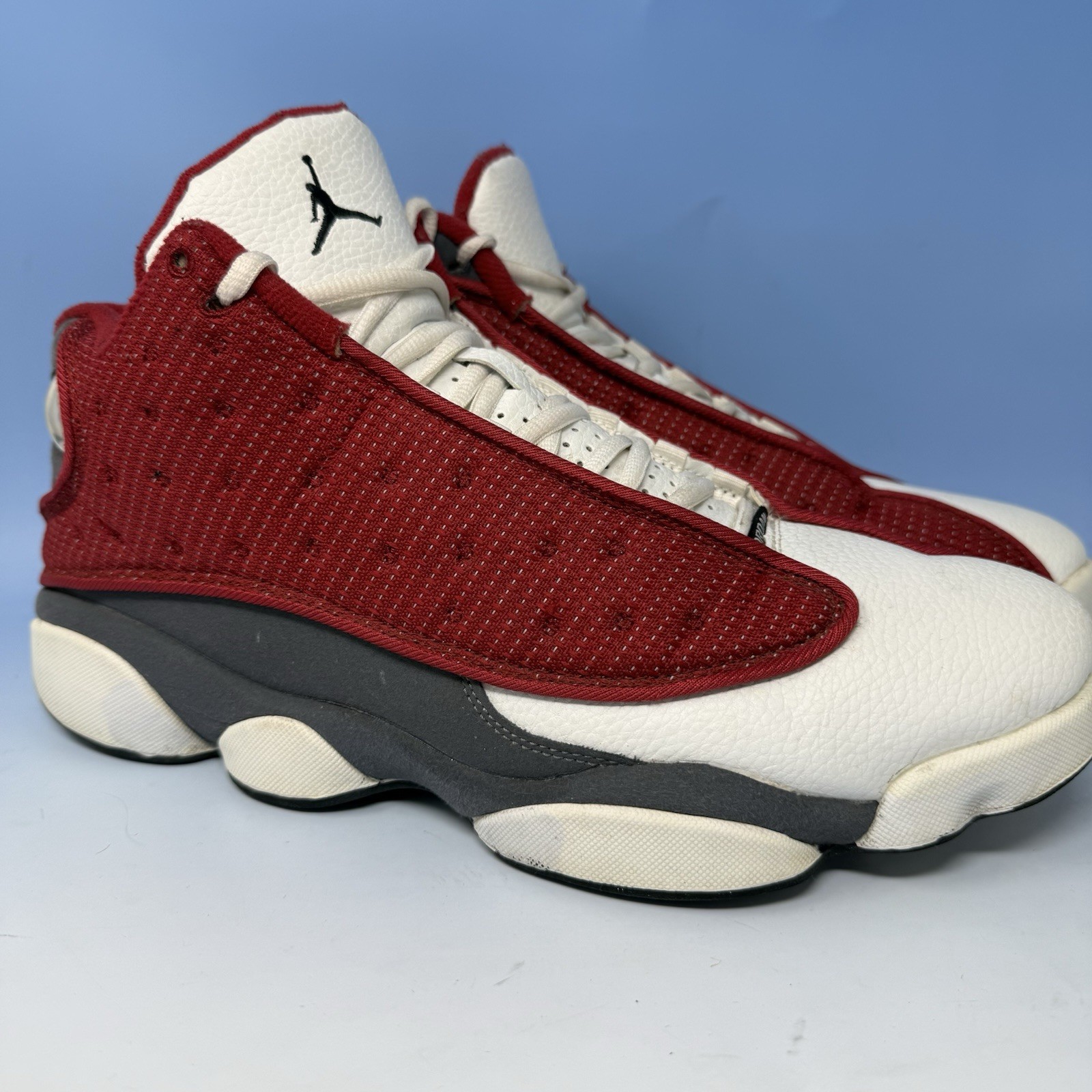 Nike Air Jordan 13 Retro “Red Flint”OG 310004-661 2016 Men’s 12 Shoes Sneakers
