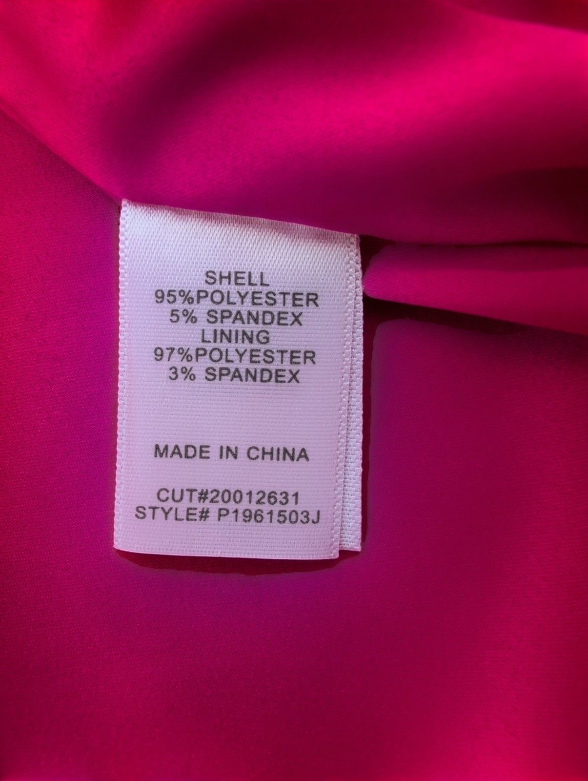 Nwt Red Velvet Blazer Premier Amour Jacket Dress Casual Soft Career Lined Xlarge