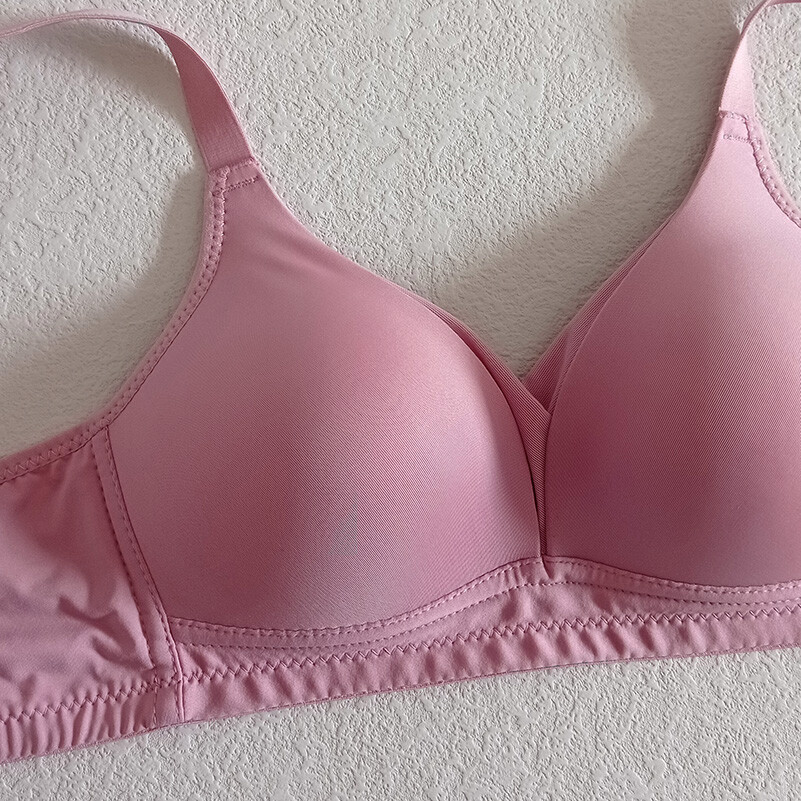 Playtex 18 Hour Wirefree Bra Flex Back Women Comfort Strap Lingerie Ultimate Bra