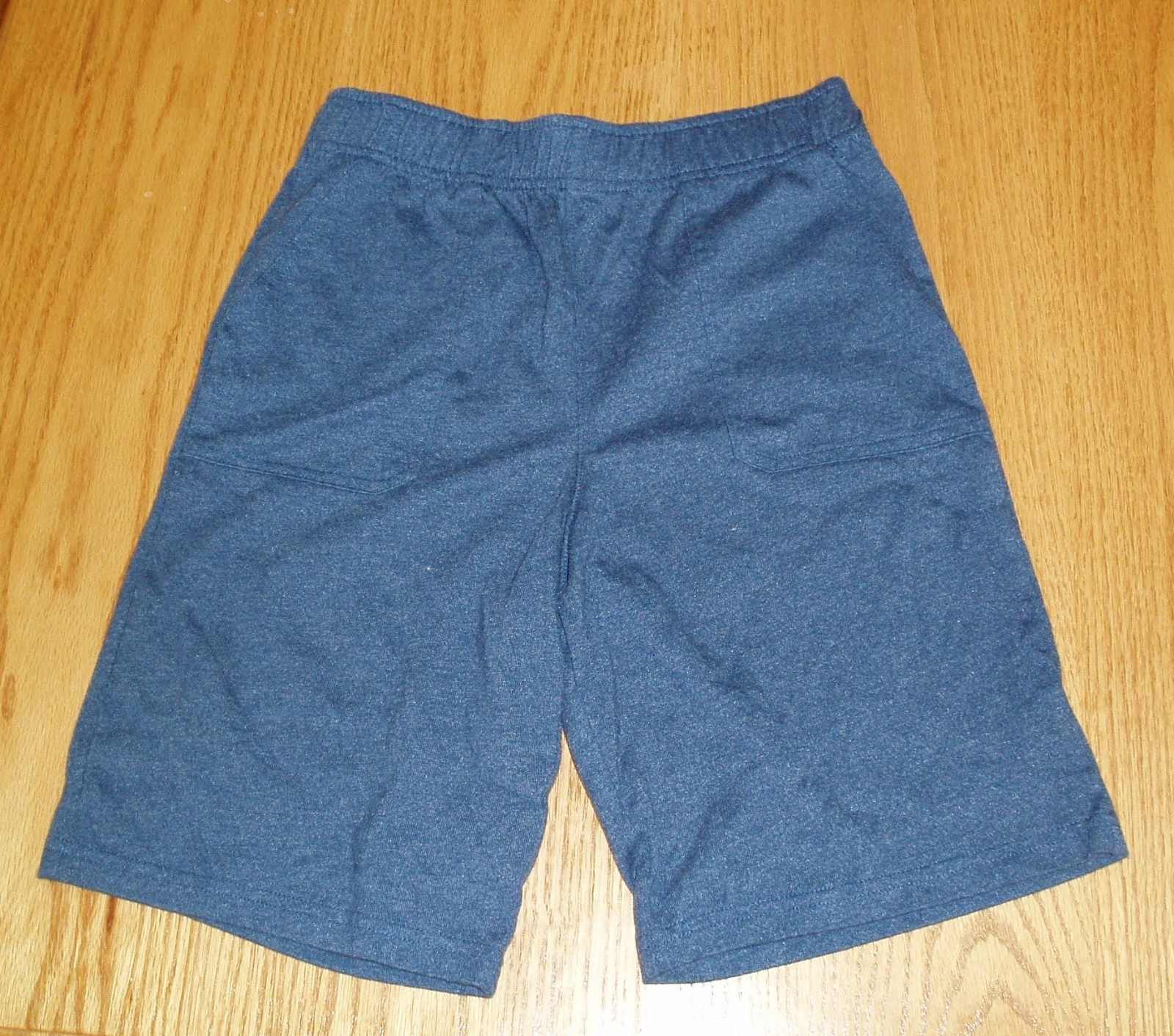 Boys’ Shorts Size 8, 10 and 10/12 OshKosh Athletic Works + *Made your own lot.