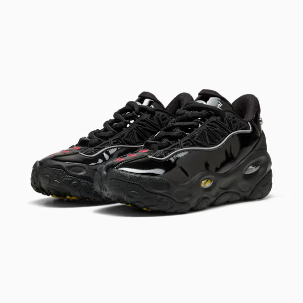 Puma LaMelo LaFrancé RNR Fast & Furious Dom Toretto Mens 314033-01 NEW Multi Sz