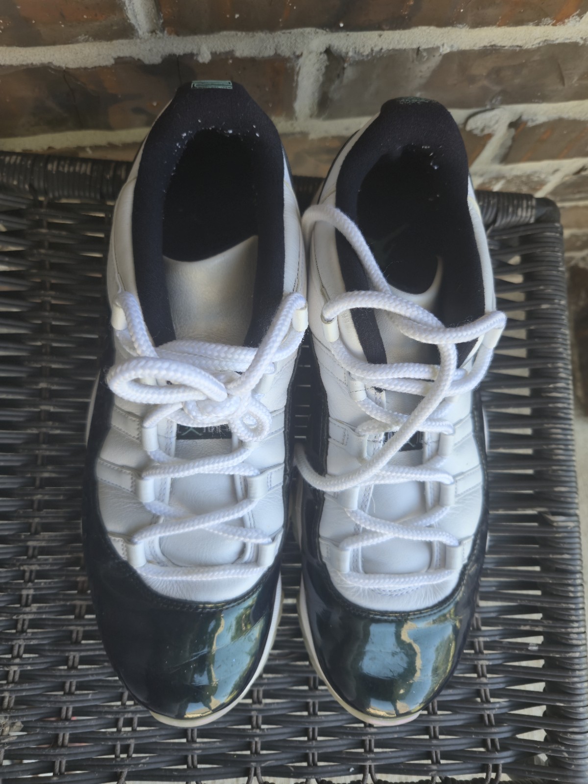 Jordan Retro 11 LowMen