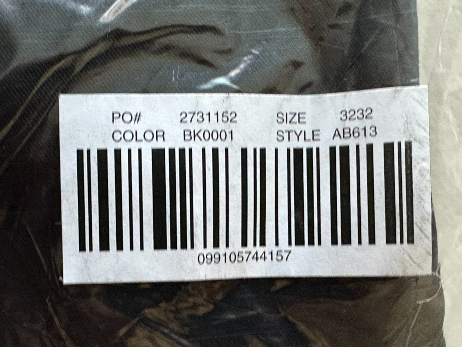 J CREW 250 SKINNY FIT PANT IN STRETCH CHINO BLACK MENS 32×32 NWT NEW SEALED $98