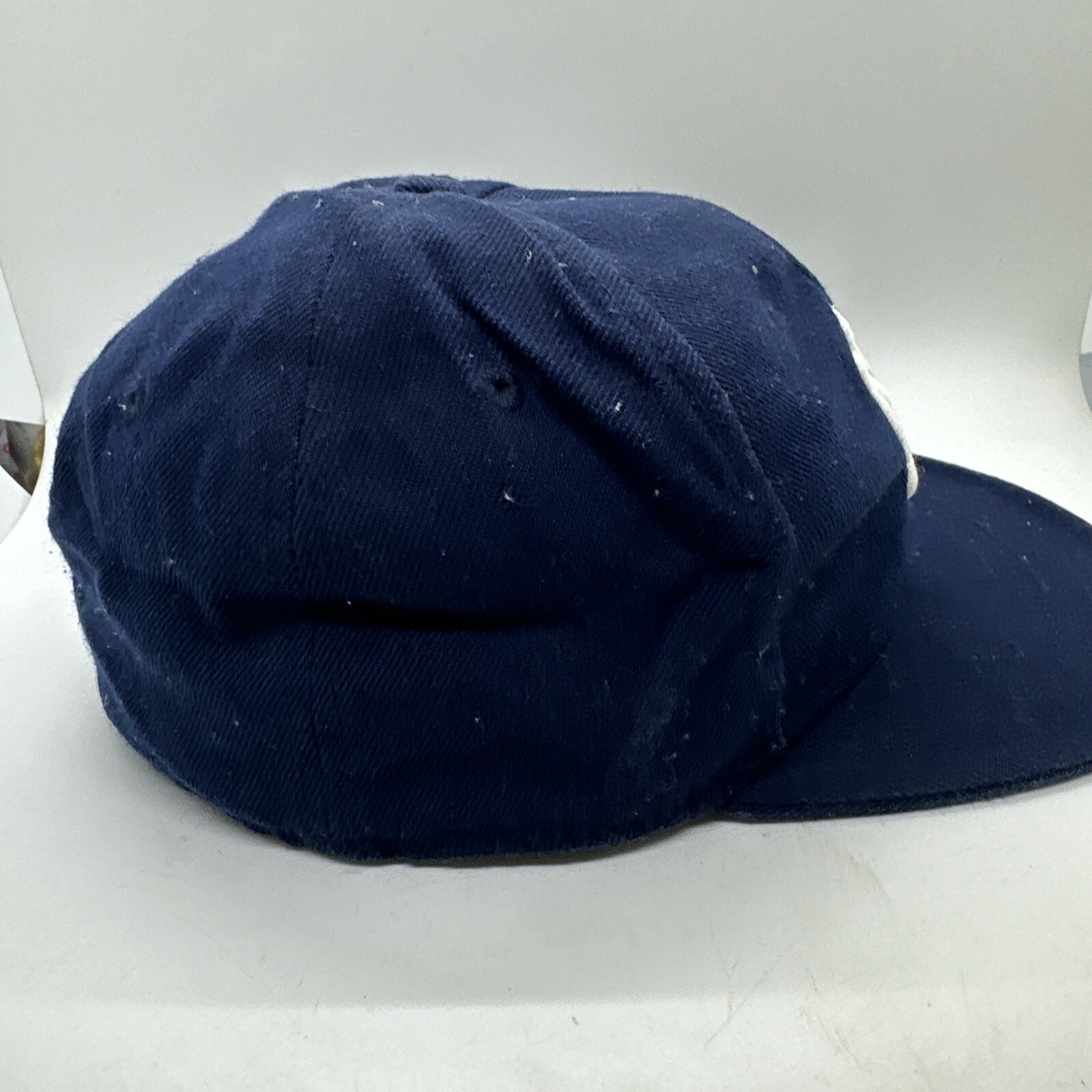 New York Yankees Fitted 7 3/8 Hat Premium Headwear KIPA