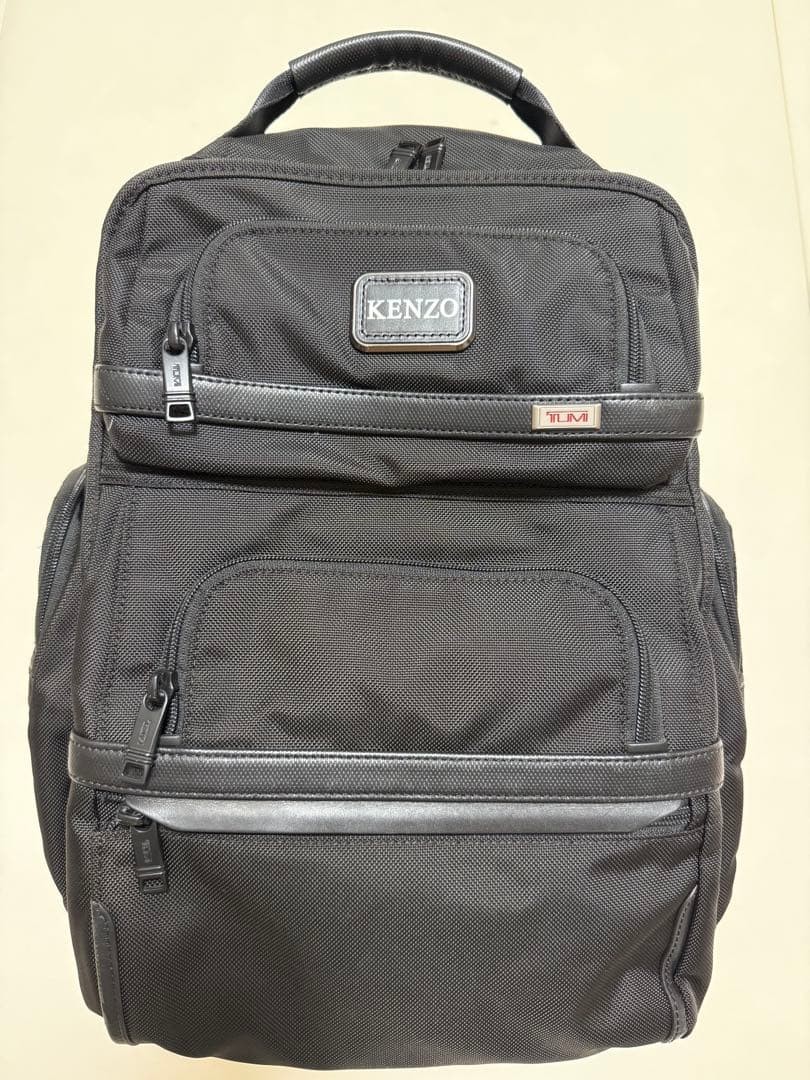 TUMI backpack Alpha3