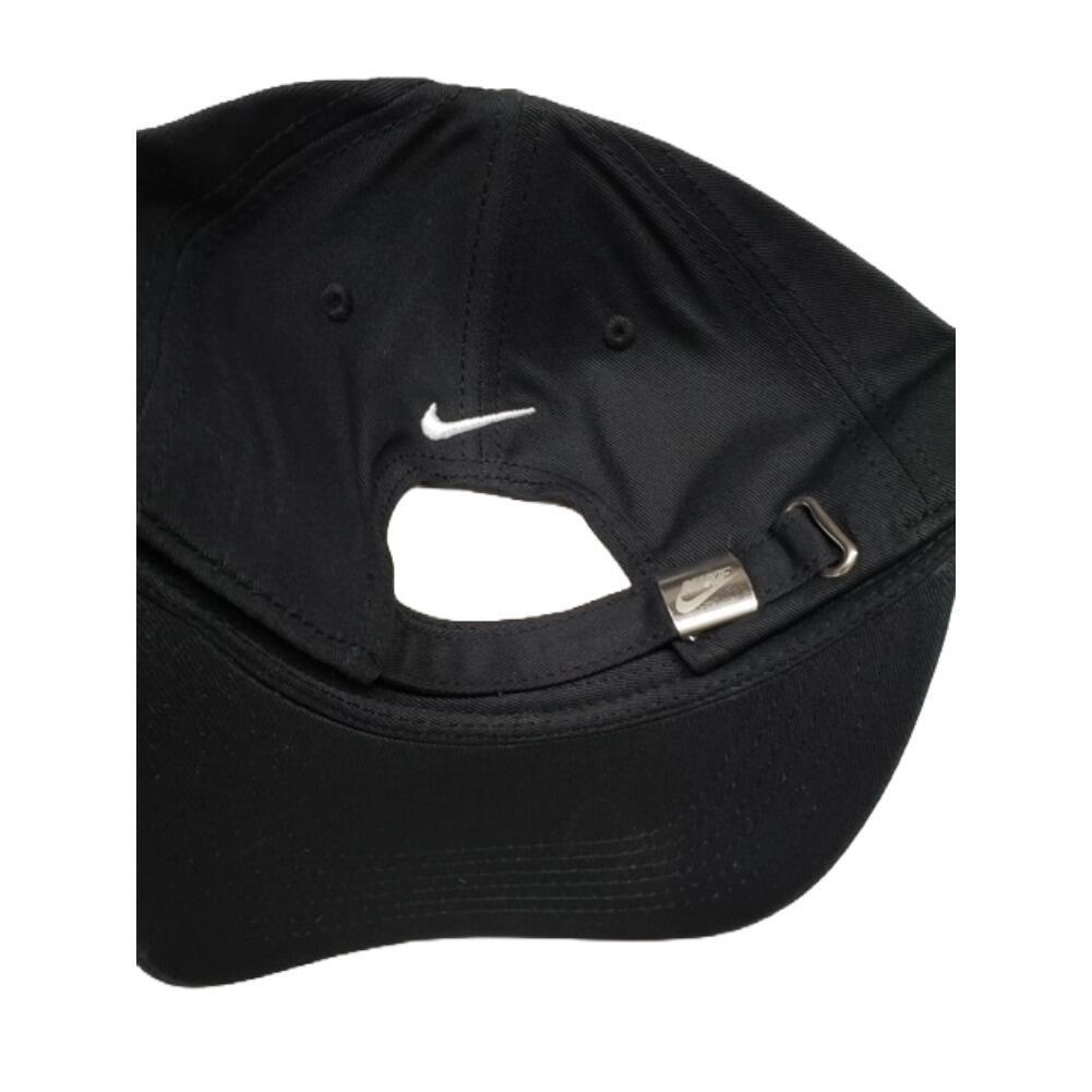 Nike Men’s Hat Adjustable Cotton Athletic Training L91 Swoosh Logo Ball Cap