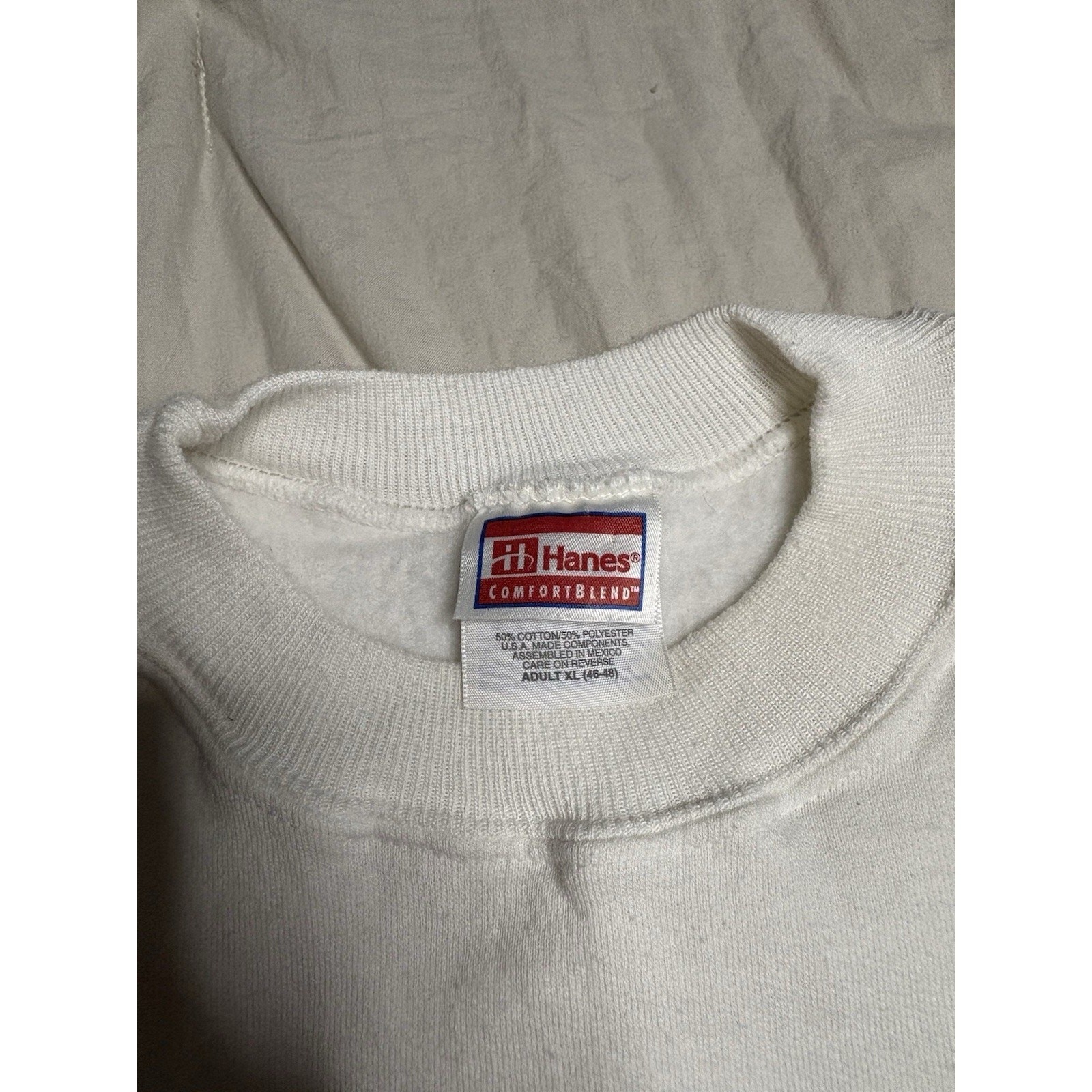 Vintage 90’s Smith Painting USA Company Sweatshirt Size XL