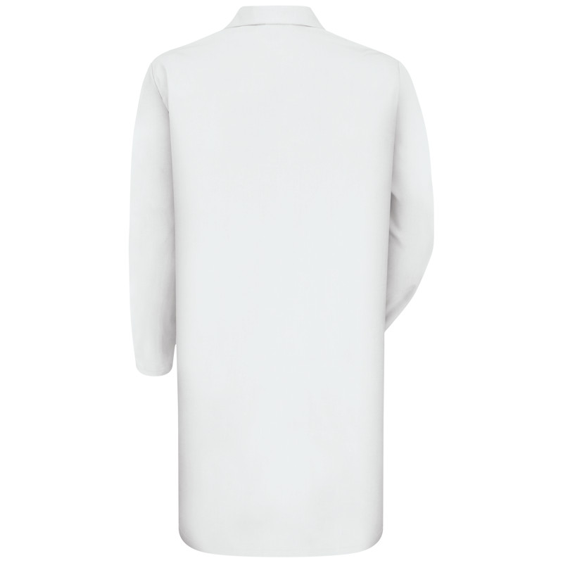 Red Kap Lab Coat KS60WH2