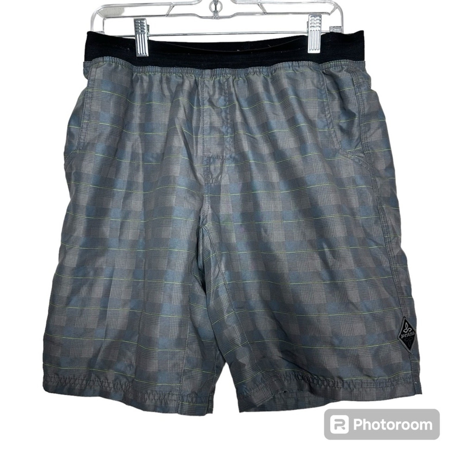 Prana Men’s Mojo Shorts Medium