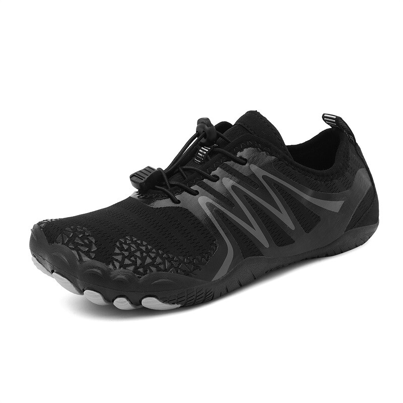 Quick Dry Water Shoes Barefoot for Swim Diving Surf Aqua Sport Beach Vacation