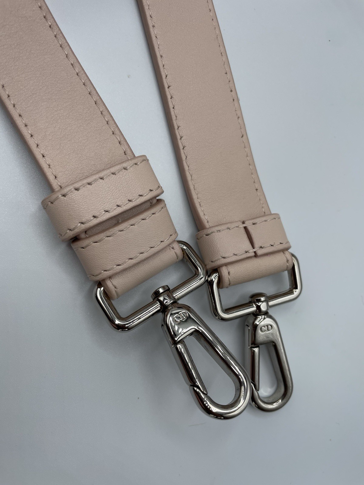 Christian Dior Leather Handbag