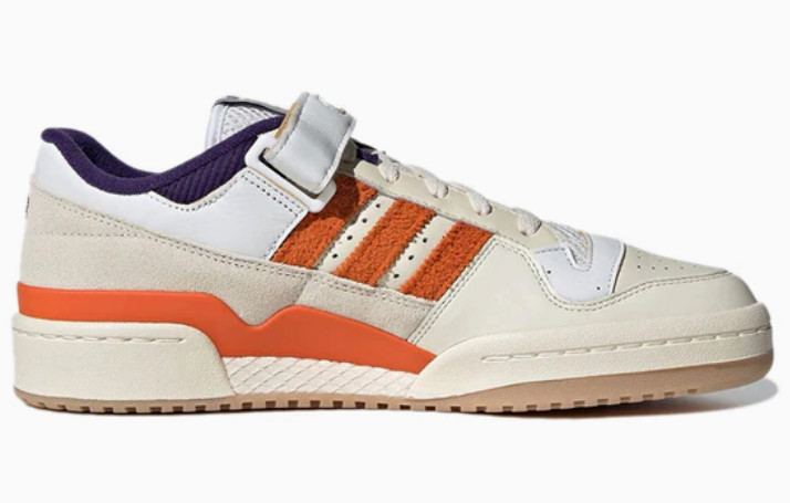 Sz 9.5 – adidas Forum 84 Low ‘Suns’ GX9049