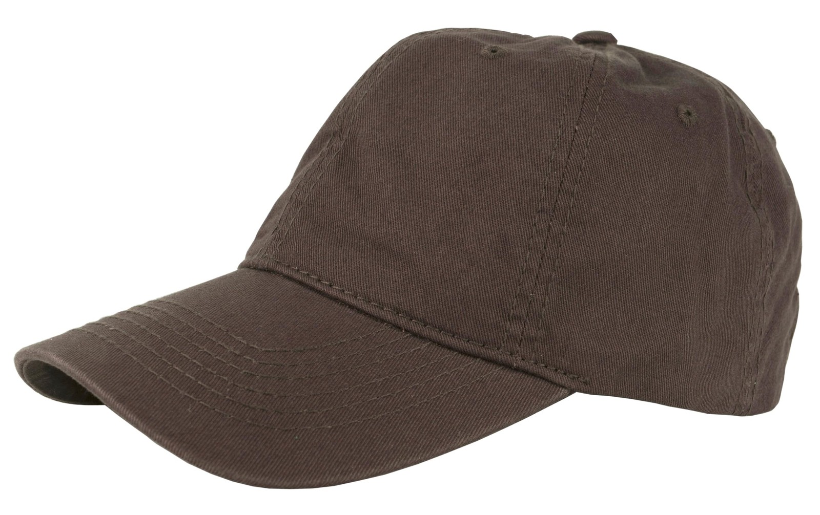 Gelante Cotton Twill Washed Unstructure Baseball Cap Adjustable Blank Hat fo…