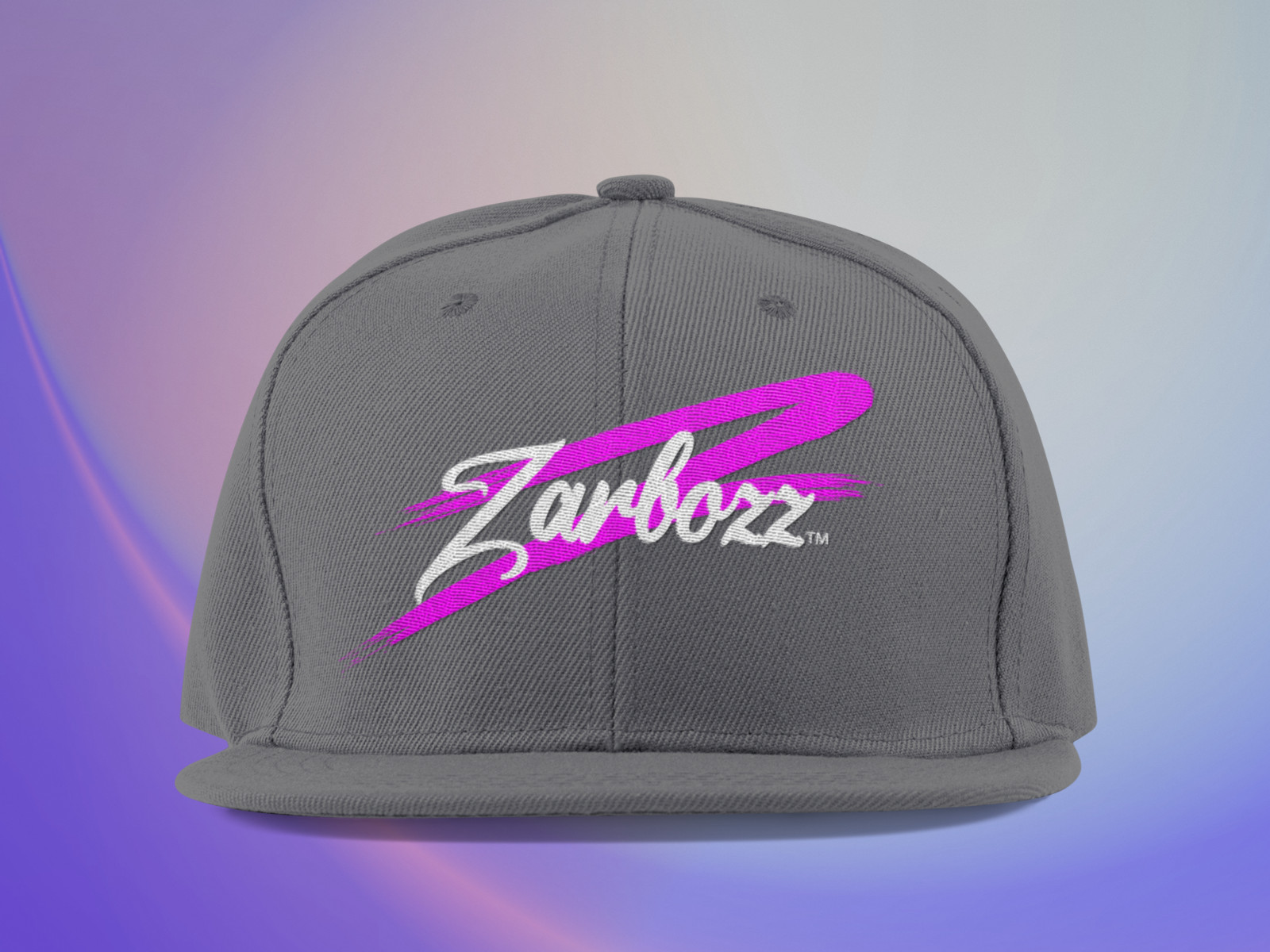 ZARBOZZ BRAND, HAT’S AND CAPS, UNISEX, MEN, WOMEN, ADULTS, TEEN