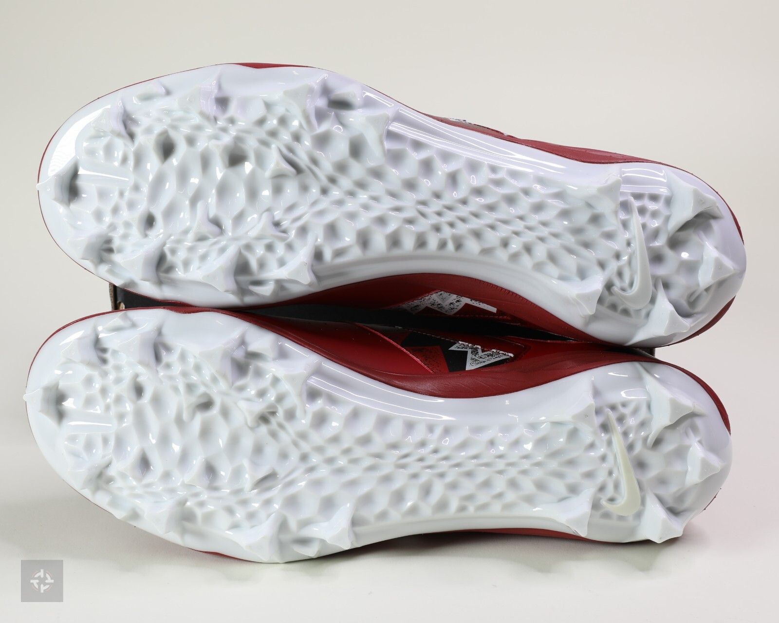 Jordan 7 Force Savage Oklahoma Player Exclusive Nike Football Cleats Size 13-17