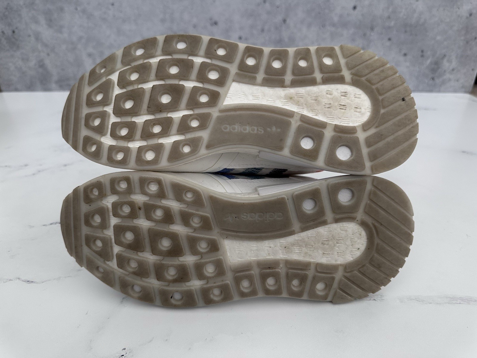 adidas Commonwealth x ZX 500 RM Coastal Living UK4.5 / EU37-1/3 / US men’s 5