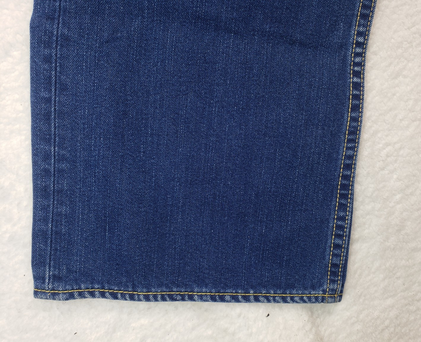 Levis Type 1 Real LooseJeans Red Tag Men’s Size 34 X 32 Denim Excellent Used Con