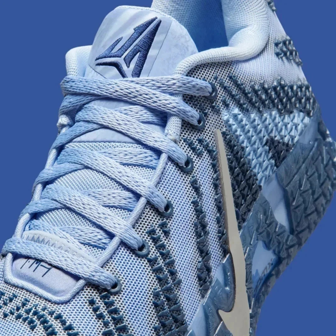 NEW Ja 3 All-Star Cobalt Bliss HF2793-400 MEN’S Size US 7-12