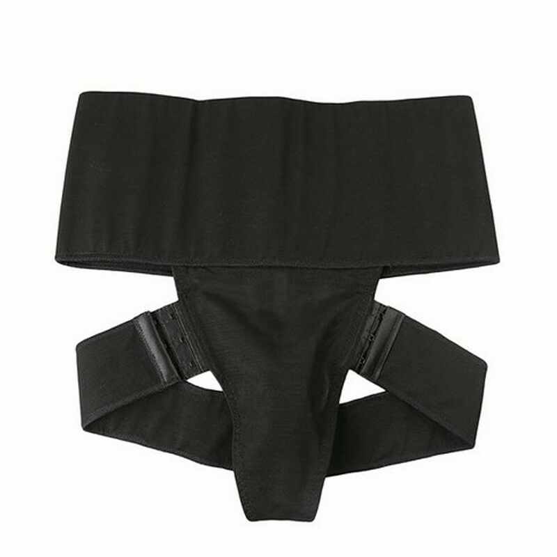 Butt Lift Booster Booty Lifter Panty Tummy Control Shaper Enhancer Body Shape