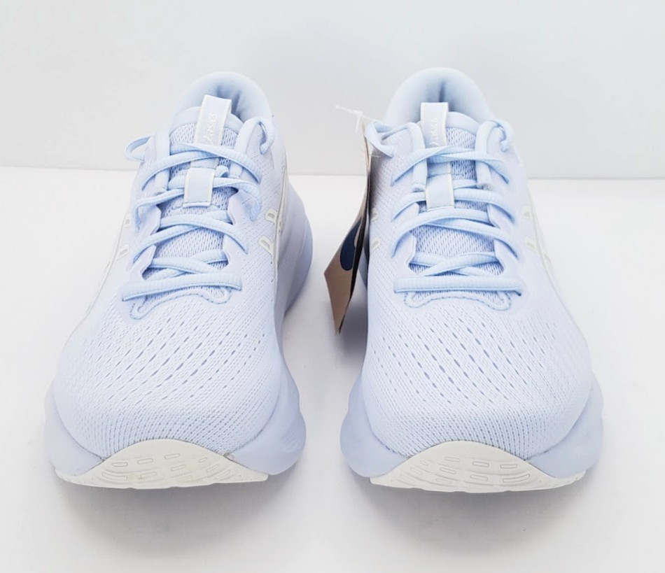 Asics Womens (Size 7.5 Medium B/M) NEW Gel Excite 11 Athletic Sneakers Blue