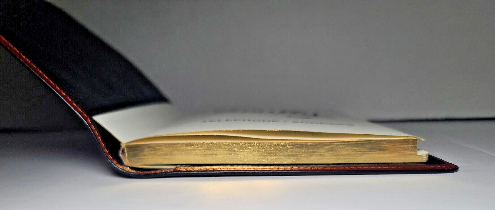 Scully Western Address Book Leather Personal 8 x 6 inches Maroon Red