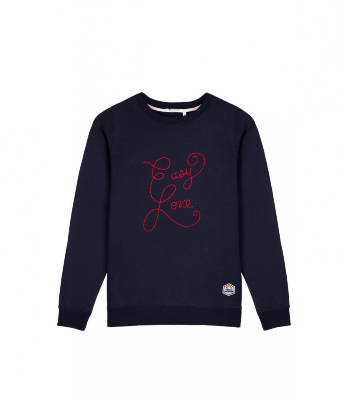 New! French Disorder Sweatshirts! Designed in France! Made in Portugal! Sz Small