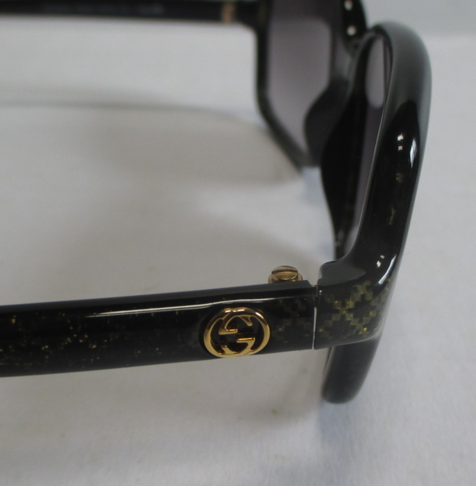 Gucci GG 3631/S DXFEU Sunglasses Made in Italy