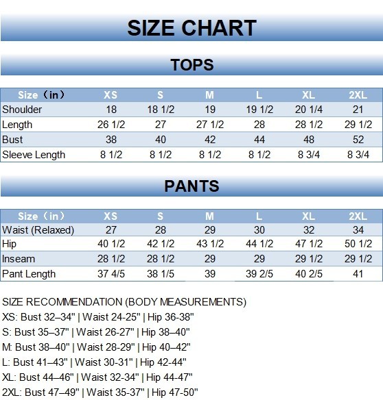 Unisex STRETCH Jogger Scrub Set Solid V-Neck Top Men Women Medical Nurse Uniform