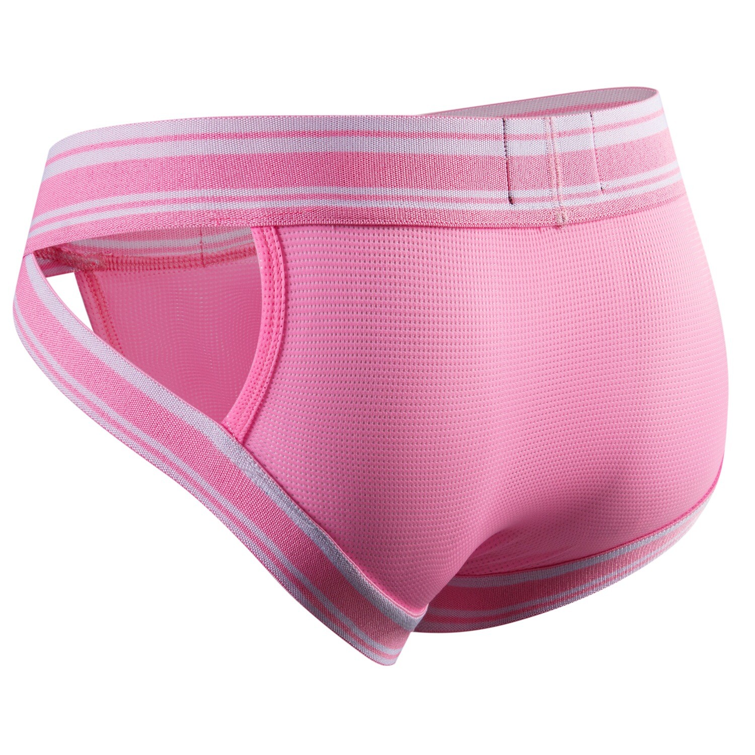 Jockmail Quality Sexy Gay Jock Strap Underwear Jockstrap Brief Bikini Backless